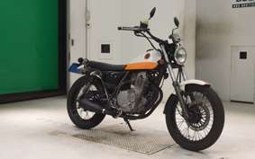 SUZUKI GRASS TRACKER NJ47A