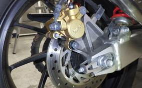 HONDA CB400SF GEN 4 2014 NC42