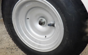 HONDA GYRO CANOPY TA03