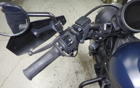 HONDA REBEL 500 A 2024 PC60
