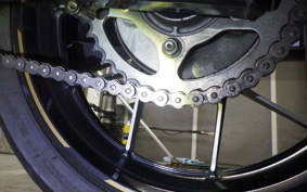 SUZUKI ｼﾞｸｻｰ250SF 2023 ED22Y