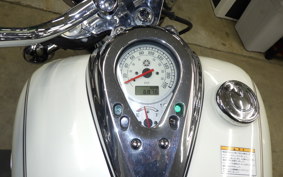 YAMAHA DRAGSTAR 400 CLASSIC  2012 VH02J