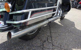 HARLEY HARLEY FLHTC 2009 FF4