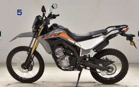 HONDA CRF250L MD47