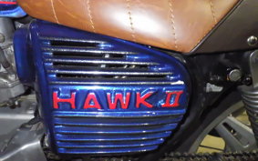 HONDA CB400T HAWK 2 CB400T