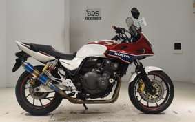 HONDA CB400 SUPER BOLDOR A 2015 NC42