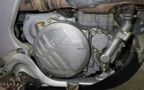 KAWASAKI KX250 KX252C