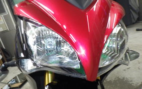 SUZUKI GSX-S1000F 2017 GT79B