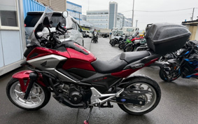 HONDA NC750X TYPE LD DCT ABS 2018 RC90