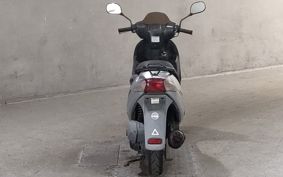 SUZUKI ADDRESS V110 CF11A