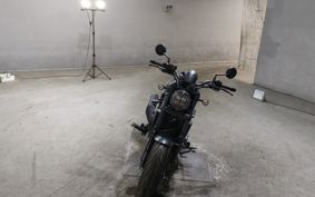 HONDA  REBEL 1100 SC83