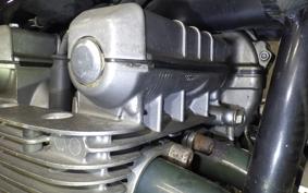 KAWASAKI ZEPHYR 1100 1993 ZRT10A