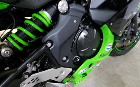 KAWASAKI NINJA 400R 2011 ER400B