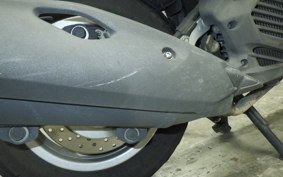 YAMAHA ﾄﾘｼﾃｨ125 SE82J