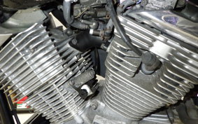 YAMAHA DRAGSTAR 250 2013 VG02J