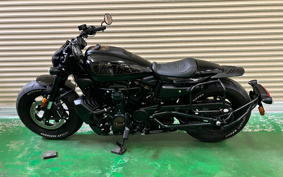 HARLEY RH1250S 2022 ZC4