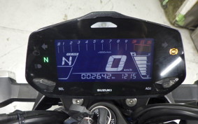 SUZUKI GIXXER 250 2017 ED22B