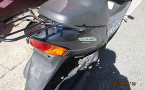 SUZUKI ADDRESS V125 CF46A