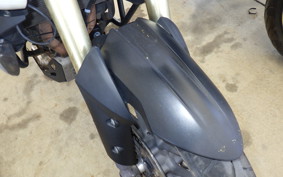 TRIUMPH TIGER800(ショルイナ