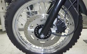 TRIUMPH SCRAMBLER 900 2009