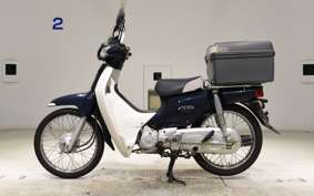 HONDA C110 SUPER CUB JA10