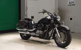 YAMAHA DRAGSTAR 1100 CLASSIC 2006 VP13J