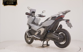 HONDA X-ADV 750 2021 RH10