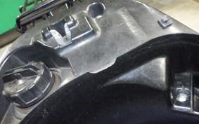 SUZUKI ﾚｯﾂ CA4AA