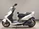 Фото Yamaha CYGNUS 125 X с японского аукциона