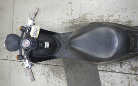 HONDA TODAY 2018 AF61