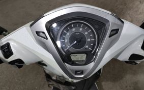 HONDA LEAD 125 JF45