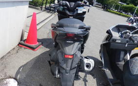 HONDA FORZA 250 1999 MF13