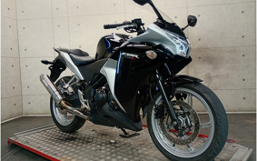 HONDA CBR250R MC41
