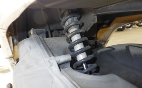 HONDA GIORNO 2 2009 AF70