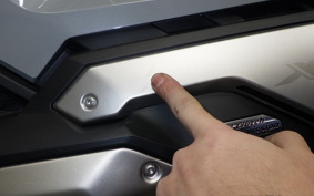 HONDA X-ADV 750 2024 RH10