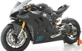 DUCATI PANIGA-REV4R 2019
