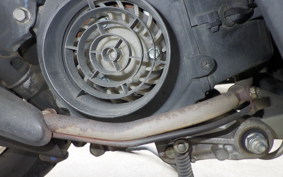 HONDA DIO Gen.6 AF68