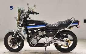 KAWASAKI ZEPHYR 400 KAI 1996 ZR400C