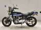 Фото Kawasaki ZEPHYR 400 KAI 1996 с японского аукциона