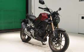 HONDA CB250RA 2021 MC52
