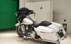 HARLEY FLHXS 1750 2017