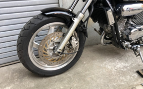 HONDA V-TWIN MAGNA MC29