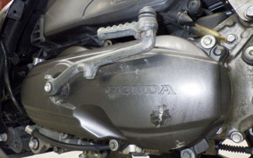 HONDA TACT Gen.4 AF75