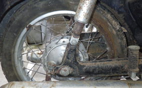 SUZUKI K125 2018 K125