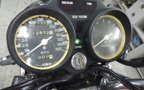 SUZUKI GT380 2013 GT380