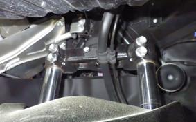 HONDA PCX125 2020 JK05