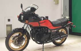 KAWASAKI GPZ400F 1984 ZX400A