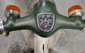 HONDA SUPER CUB50 AA01
