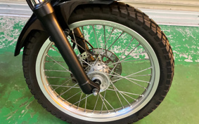 YAMAHA TRICKER DG16J