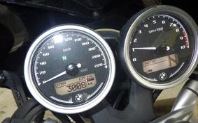 BMW R NINE T 2022